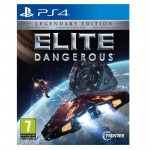 Elite Dangerous [PS4]